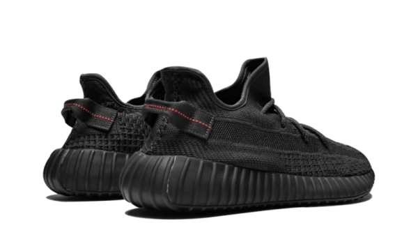 350 v2 Black (Non-Reflective)