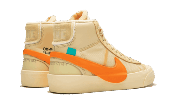 Blazer Mid All Hallow’s Eve