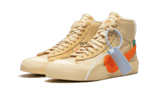 Blazer Mid All Hallow’s Eve