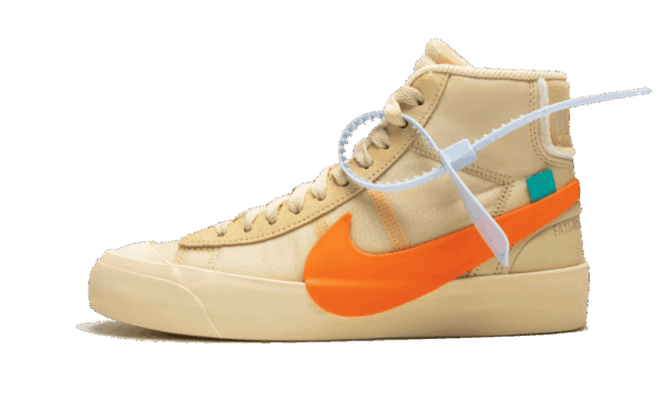 Blazer Mid All Hallow’s Eve