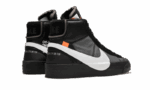 Blazer Mid Grim Reaper