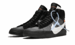 Blazer Mid Grim Reaper