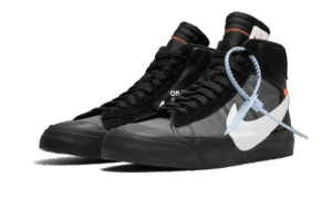 Blazer Mid Grim Reaper