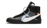 Blazer Mid Grim Reaper