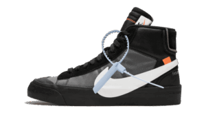 Blazer Mid Grim Reaper