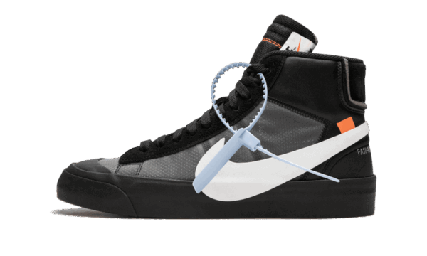 Blazer Mid Grim Reaper