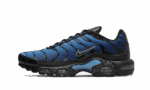 Blue Black