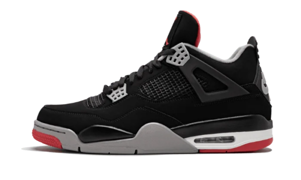 Bred 2019