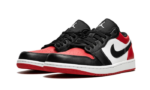Bred Toe (2021)