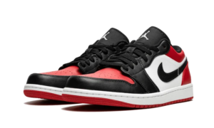 Bred Toe (2021)