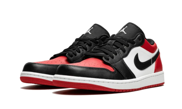 Bred Toe (2021)