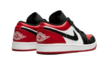 Bred Toe (2021)