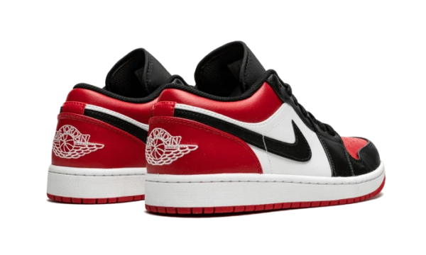 Bred Toe (2021)