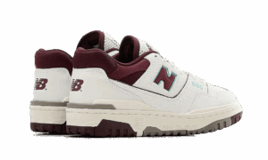 Burgundy Cyan