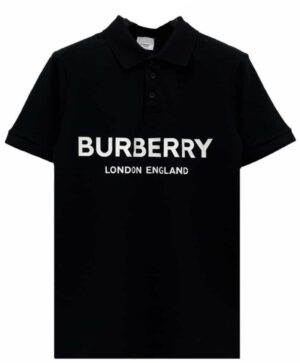 Burberry Polo T-Shirt