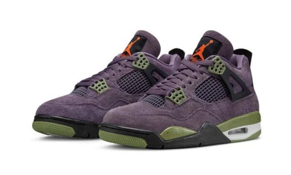 Canyon Purple