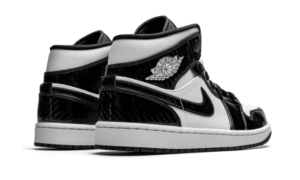 Carbon Fiber All-Star (2021)
