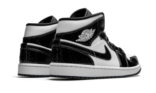 Carbon Fiber All-Star (2021)