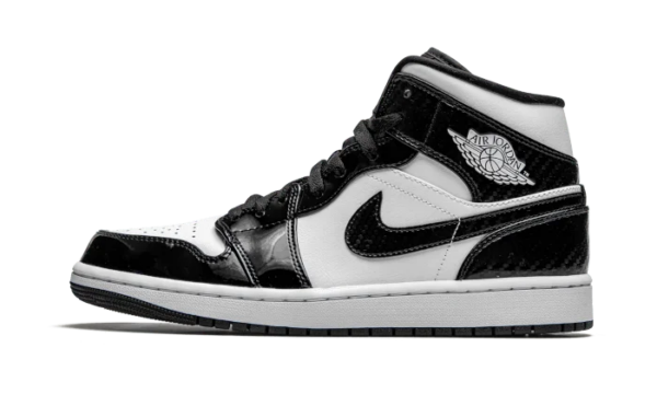 Carbon Fiber All-Star (2021)