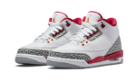 Cardinal Red