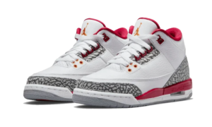 Cardinal Red