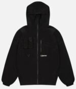 Trapstar Jacket