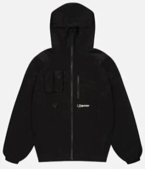 Trapstar Jacket