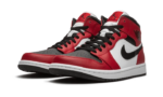 Chicago Black Toe