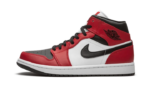 Chicago Black Toe