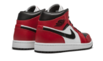 Chicago Black Toe