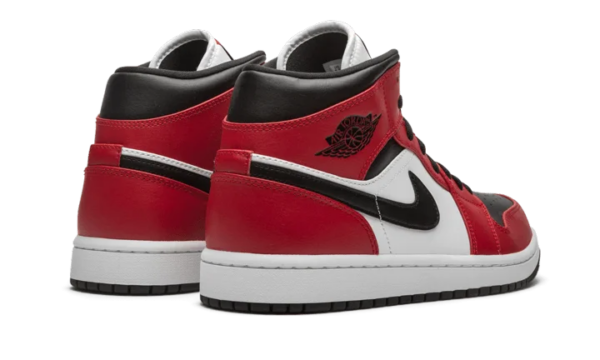 Chicago Black Toe