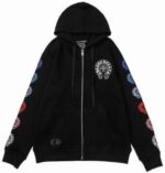 Chrome Hearts Hoodie