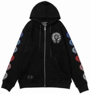 Chrome Hearts Hoodie