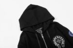 Chrome Hearts Hoodie