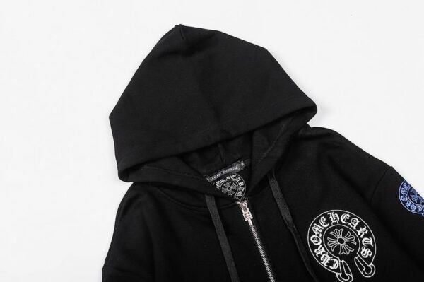 Chrome Hearts Hoodie