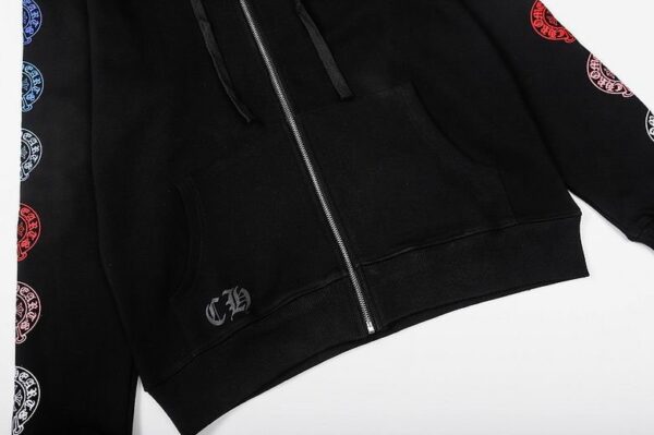 Chrome Hearts Hoodie