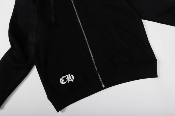 Chrome Hearts Hoodie