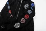 Chrome Hearts Hoodie