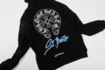 Chrome Hearts Hoodie