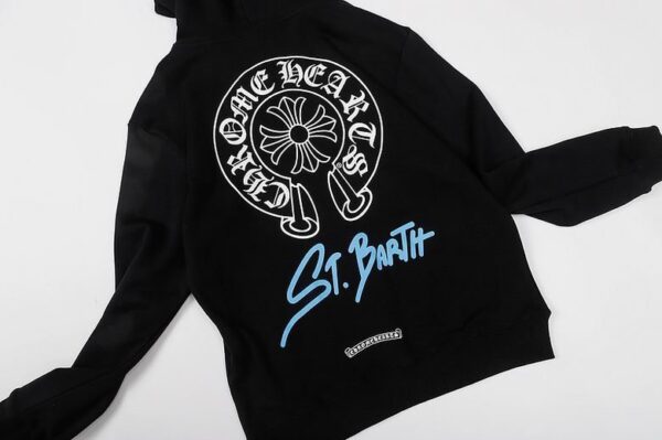 Chrome Hearts Hoodie