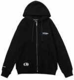 Chrome Hearts Hoodie
