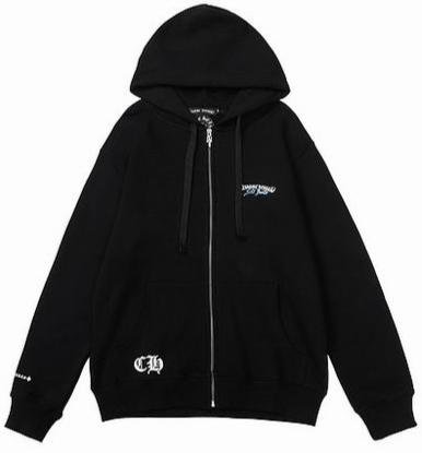 Chrome Hearts Hoodie