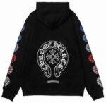 Chrome Hearts Hoodie