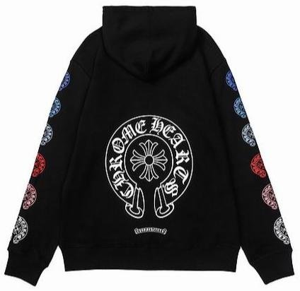 Chrome Hearts Hoodie