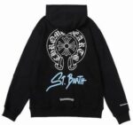 Chrome Hearts Hoodie