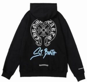 Chrome Hearts Hoodie