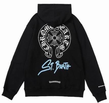 Chrome Hearts Hoodie