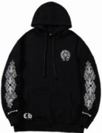 Chrome Hearts Hoodie