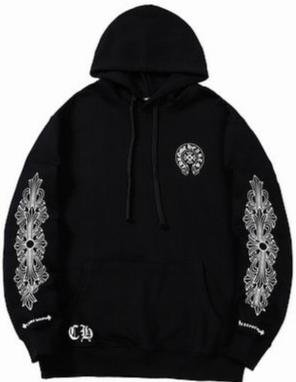 Chrome Hearts Hoodie
