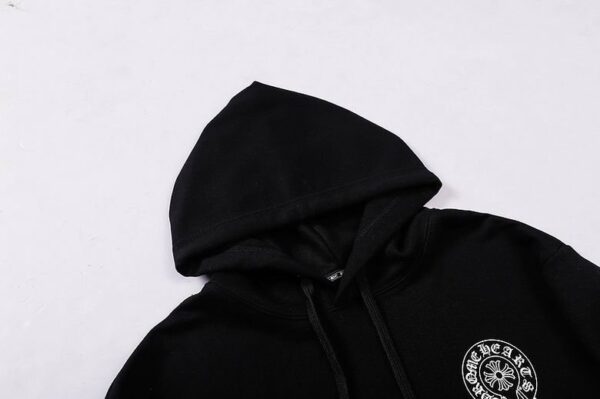 Chrome Hearts Hoodie